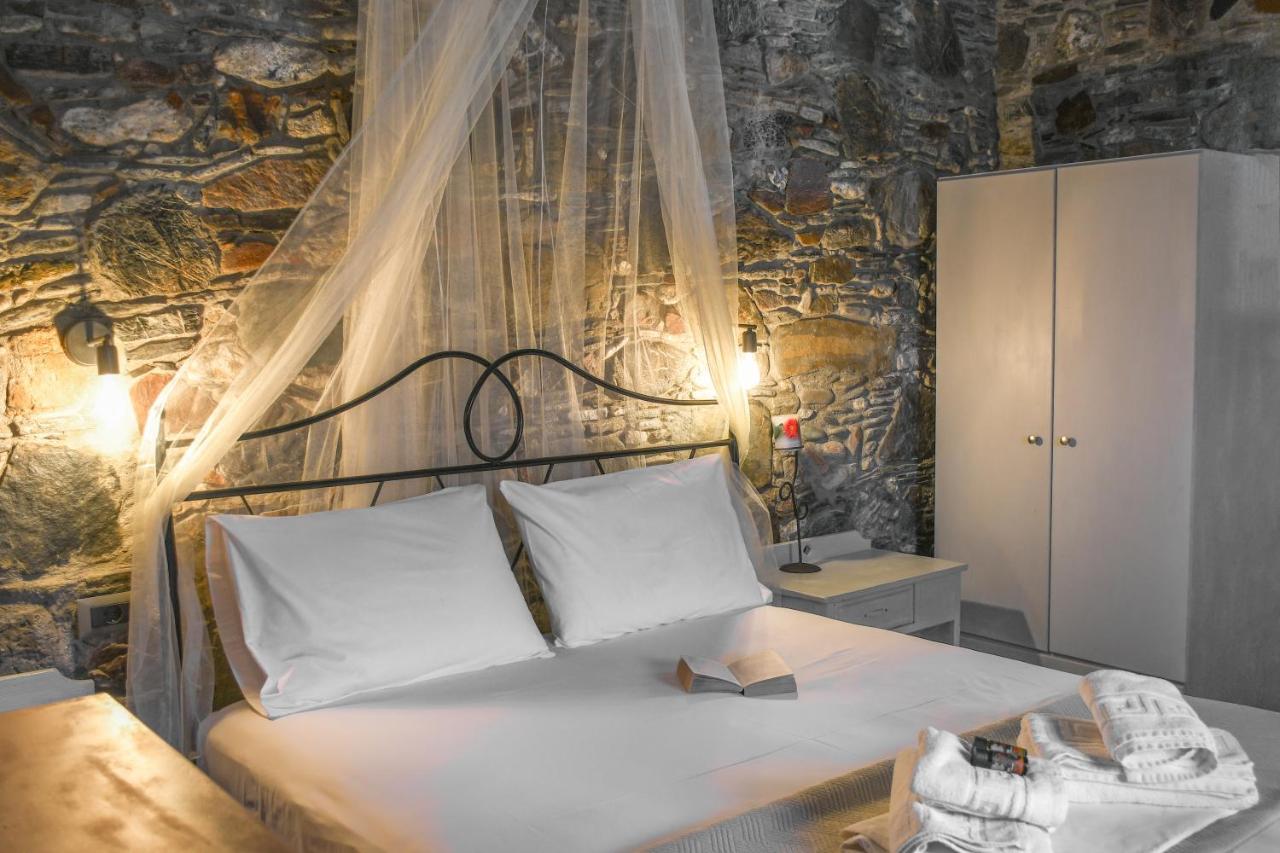 Velanos Villas Kefalion Екстер'єр фото