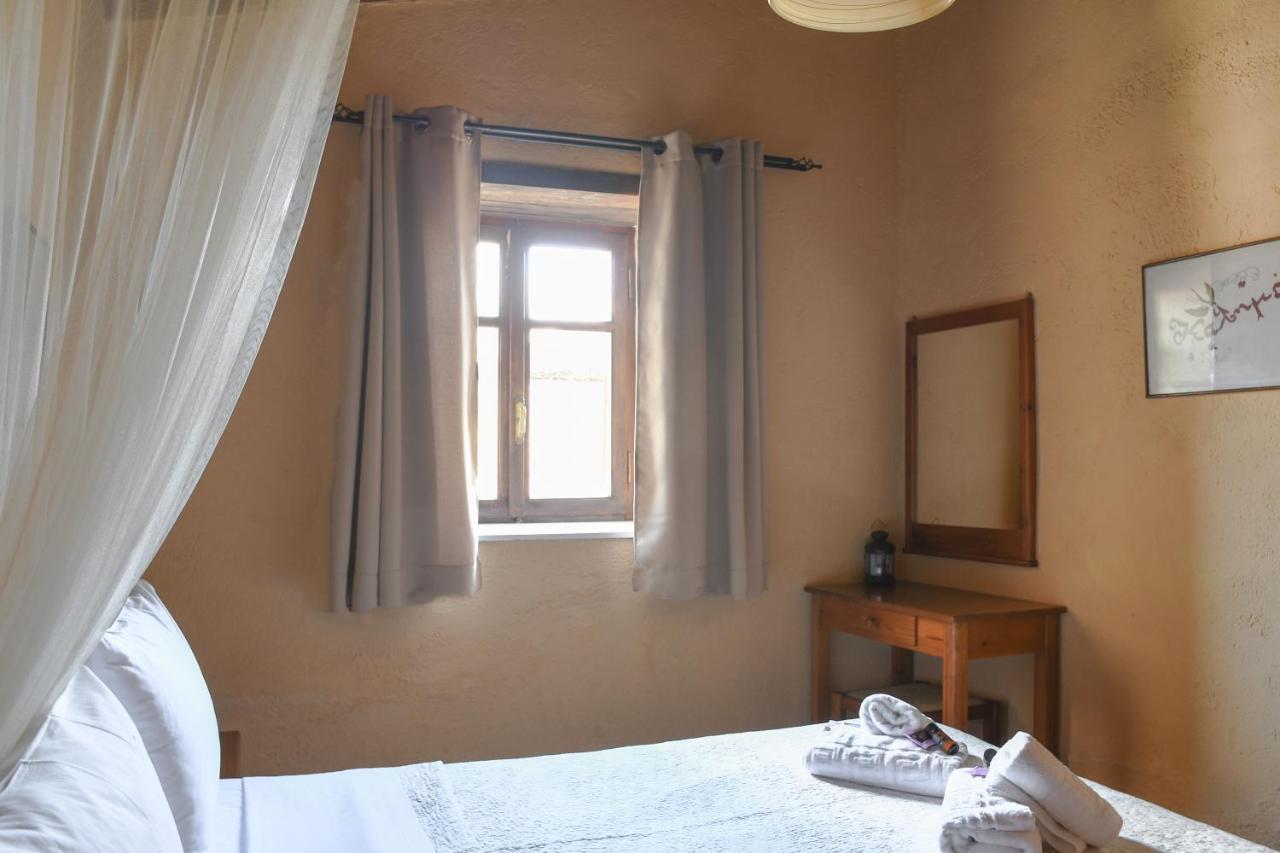 Velanos Villas Kefalion Екстер'єр фото