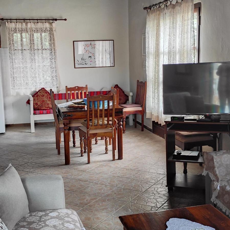 Velanos Villas Kefalion Екстер'єр фото